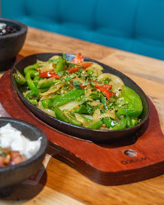 Photo Local Cantina Upper Arlington - 16