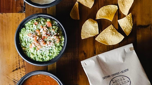 Photo Local Cantina Upper Arlington - 17