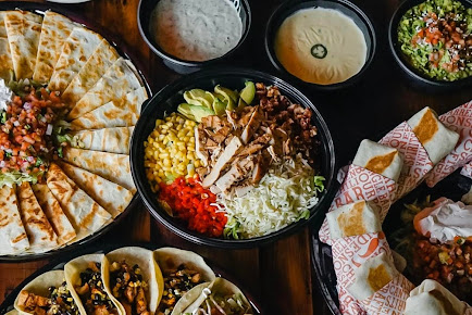 Photo Local Cantina Upper Arlington - 18