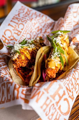 Photo Local Cantina Upper Arlington - 2