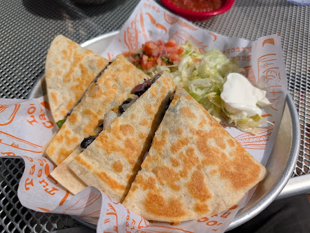 Photo Local Cantina Upper Arlington - 3