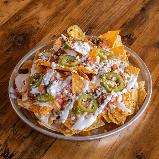 Photo Local Cantina Upper Arlington - 4