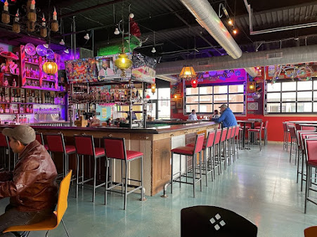 Photo Local Cantina Upper Arlington - 8