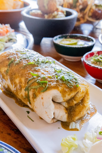 Photo Local Cantina Upper Arlington - 9