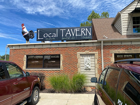 Photo Local Tavern Willoughby Hills - 19