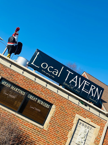 Photo Local Tavern Willoughby Hills - 2