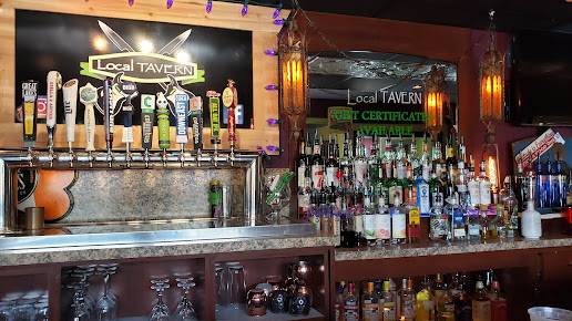 Photo Local Tavern Willoughby Hills - 4
