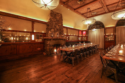 Photo Locanda Verde Tribeca - 0