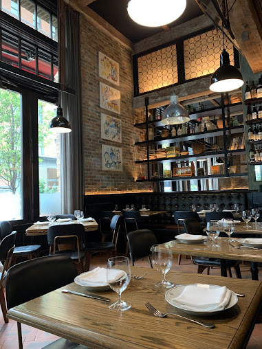 Photo Locanda Verde Tribeca - 16