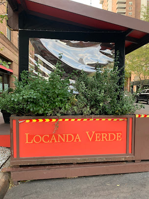 Photo Locanda Verde Tribeca - 18