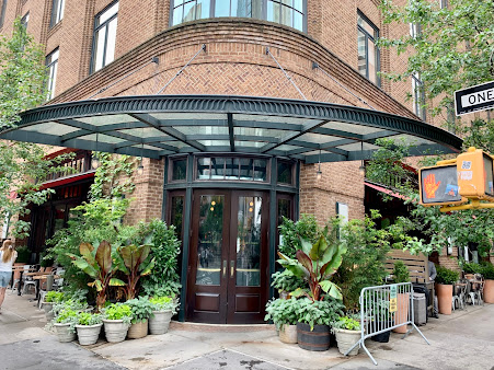 Photo Locanda Verde Tribeca - 3