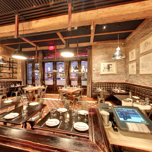 Photo Locanda Verde Tribeca - 4