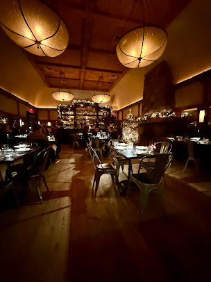 Photo Locanda Verde Tribeca - 6