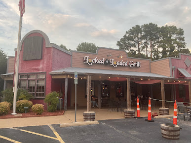 Photo Locked & Loaded Bar And Grill - 15