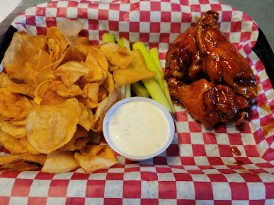 Photo Locked & Loaded Bar And Grill - 16
