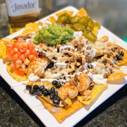 Photo Loco Mexican Restaurant And Cantina Fall Creek Place - 1