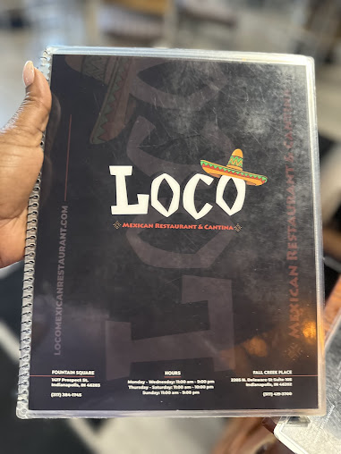 Photo Loco Mexican Restaurant And Cantina Fall Creek Place - 14