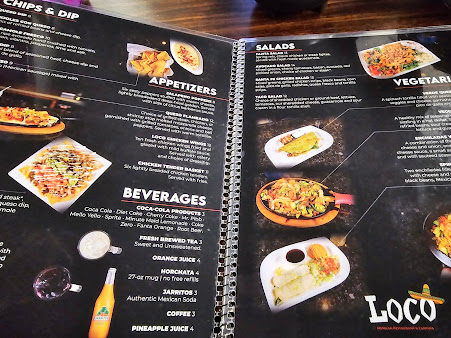 Photo Loco Mexican Restaurant And Cantina Fall Creek Place - 15