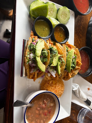 Photo Loco Mexican Restaurant And Cantina Fall Creek Place - 2
