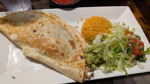 Photo Loco Mexican Restaurant And Cantina Fall Creek Place - 6