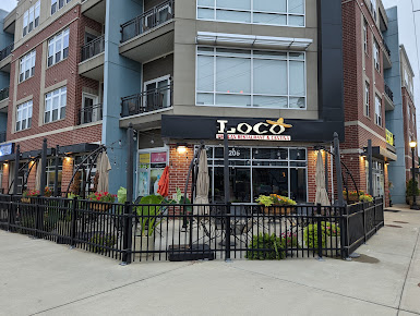 Photo Loco Mexican Restaurant And Cantina Fall Creek Place - 7