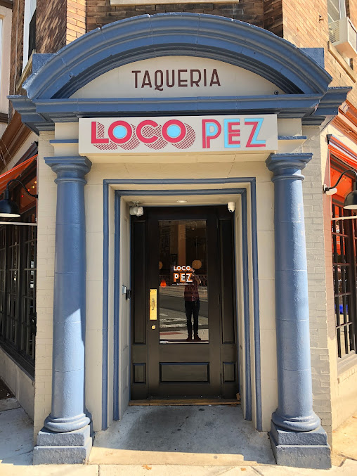 Photo Loco Pez West Philly - 0