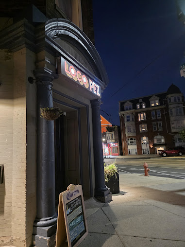 Photo Loco Pez West Philly - 10