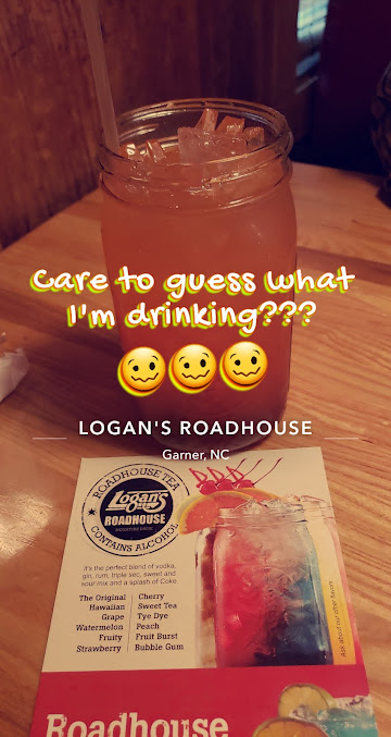 Menu Logan's Roadhouse - 26
