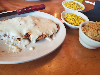 Photo Logan's Roadhouse - 11