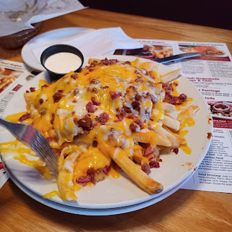 Photo Logan's Roadhouse - 12