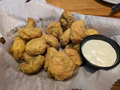 Photo Logan's Roadhouse - 13