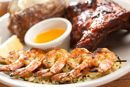 Photo Logan's Roadhouse - 15