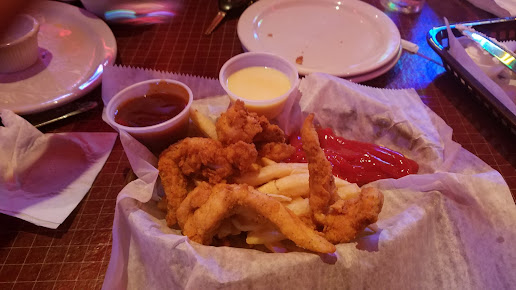 Photo Logan's Roadhouse - 17