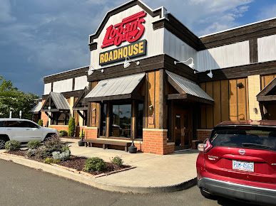 Photo Logan's Roadhouse - 19