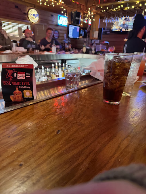 Photo Logan's Roadhouse - 3