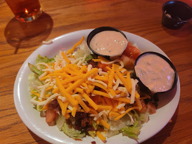 Photo Logan's Roadhouse - 7