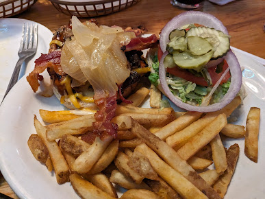 Photo Logan's Roadhouse - 9