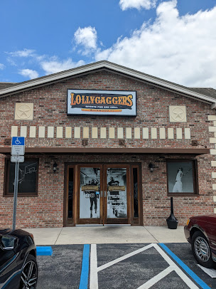 Photo Lollygaggers Sports Pub Grill Wildwood - 0