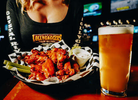 Photo Lollygaggers Sports Pub Grill Wildwood - 1
