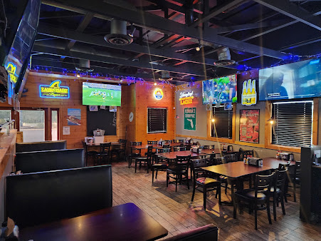 Photo Lollygaggers Sports Pub Grill Wildwood - 2