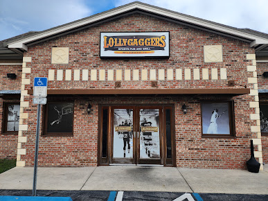Photo Lollygaggers Sports Pub Grill Wildwood - 3