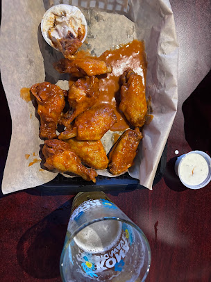 Photo Lollygaggers Sports Pub Grill Wildwood - 6