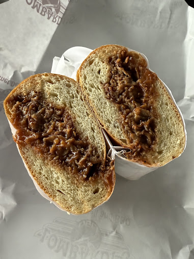 Menu Lombardis Gourmet Deli Bbq - 24