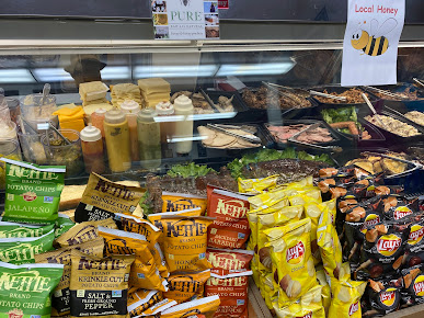 Menu Lombardis Gourmet Deli Bbq - 26