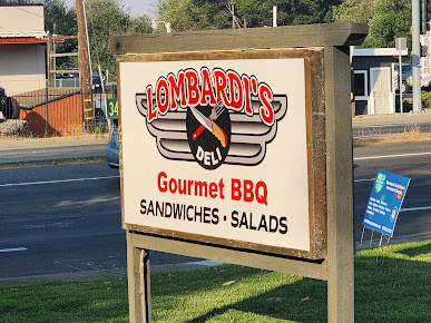 Menu Lombardis Gourmet Deli Bbq - 29