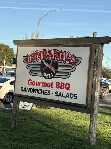 Photo Lombardis Gourmet Deli Bbq - 12