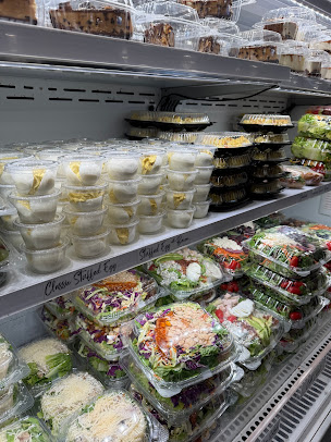 Photo Lombardis Gourmet Deli Bbq - 15