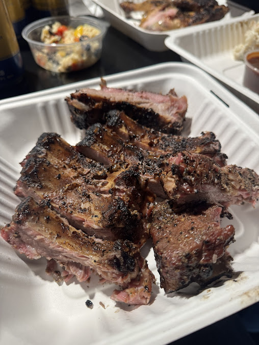 Photo Lombardis Gourmet Deli Bbq - 17