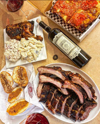 Photo Lombardis Gourmet Deli Bbq - 2