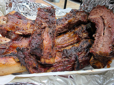 Photo Lombardis Gourmet Deli Bbq - 6